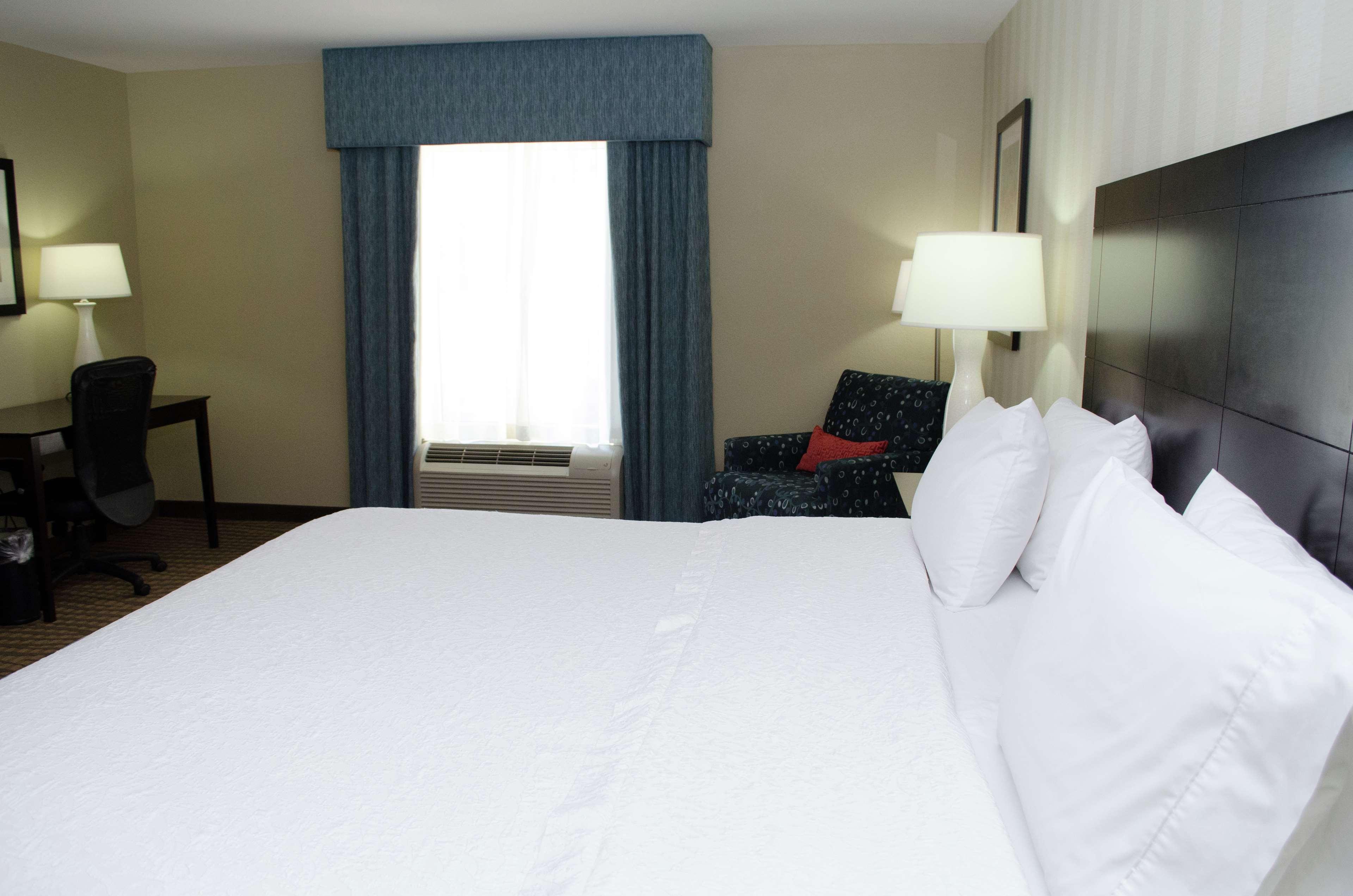 Hampton Inn Thomson Eksteriør bilde