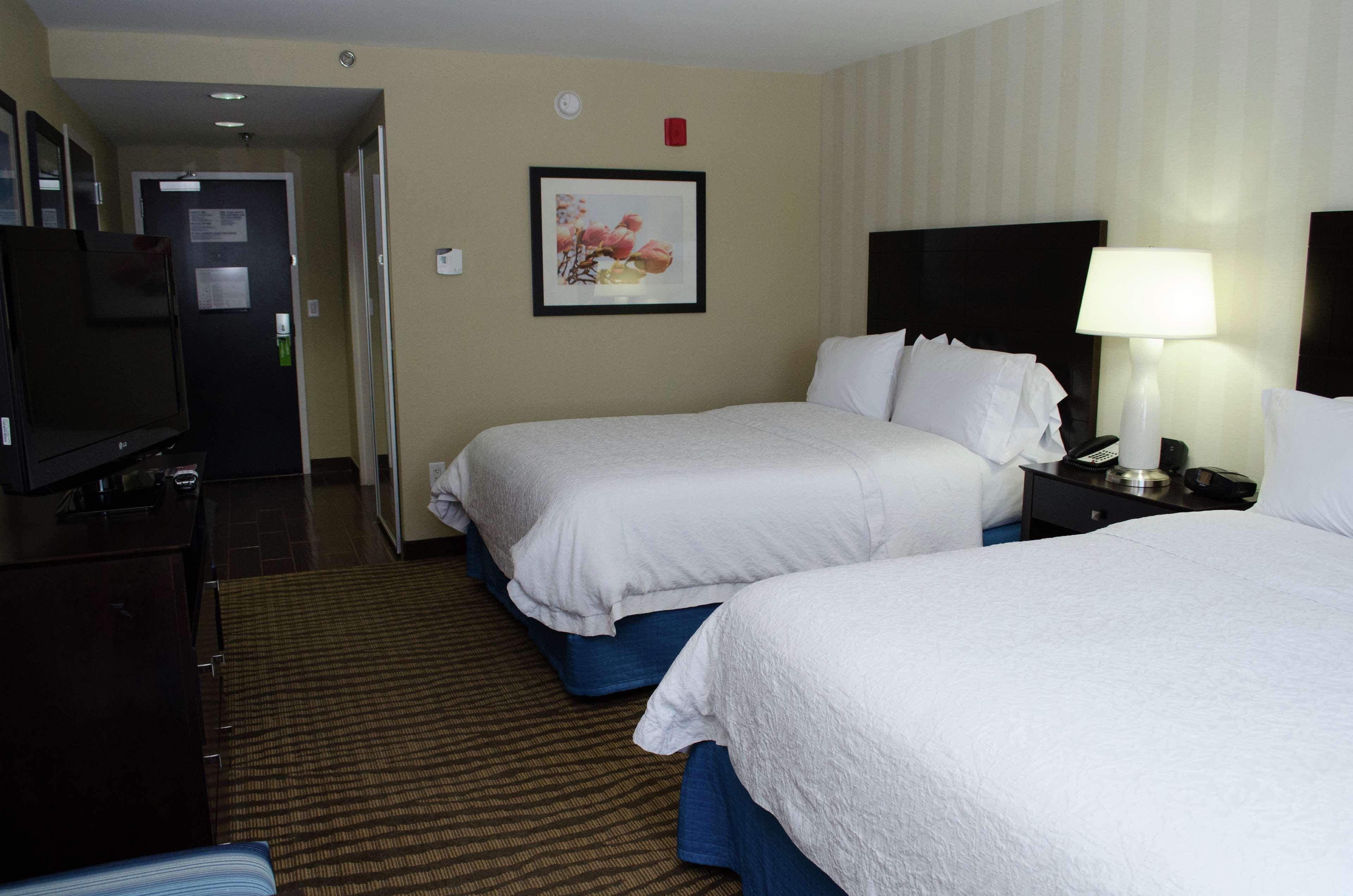 Hampton Inn Thomson Eksteriør bilde