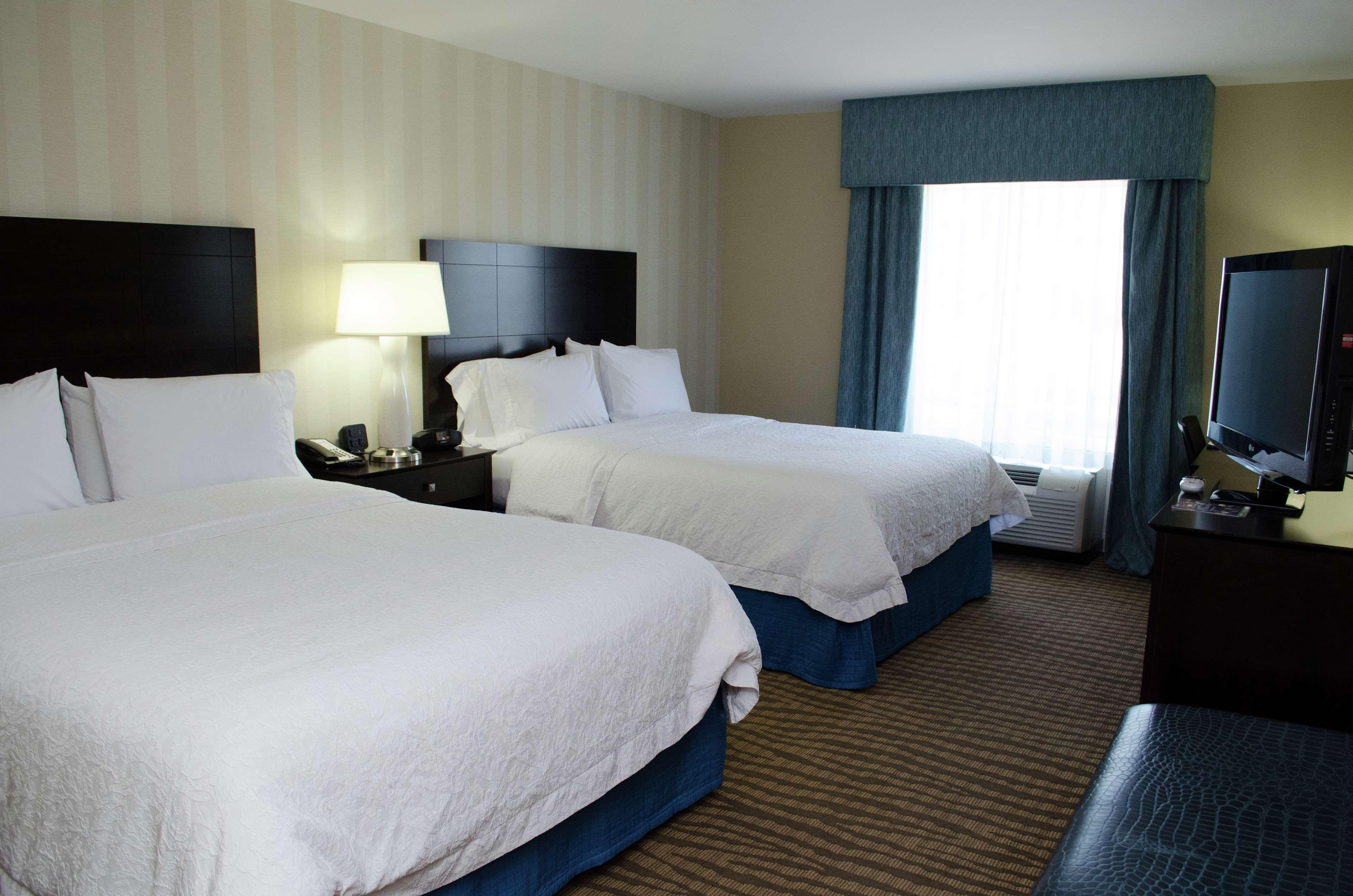 Hampton Inn Thomson Eksteriør bilde