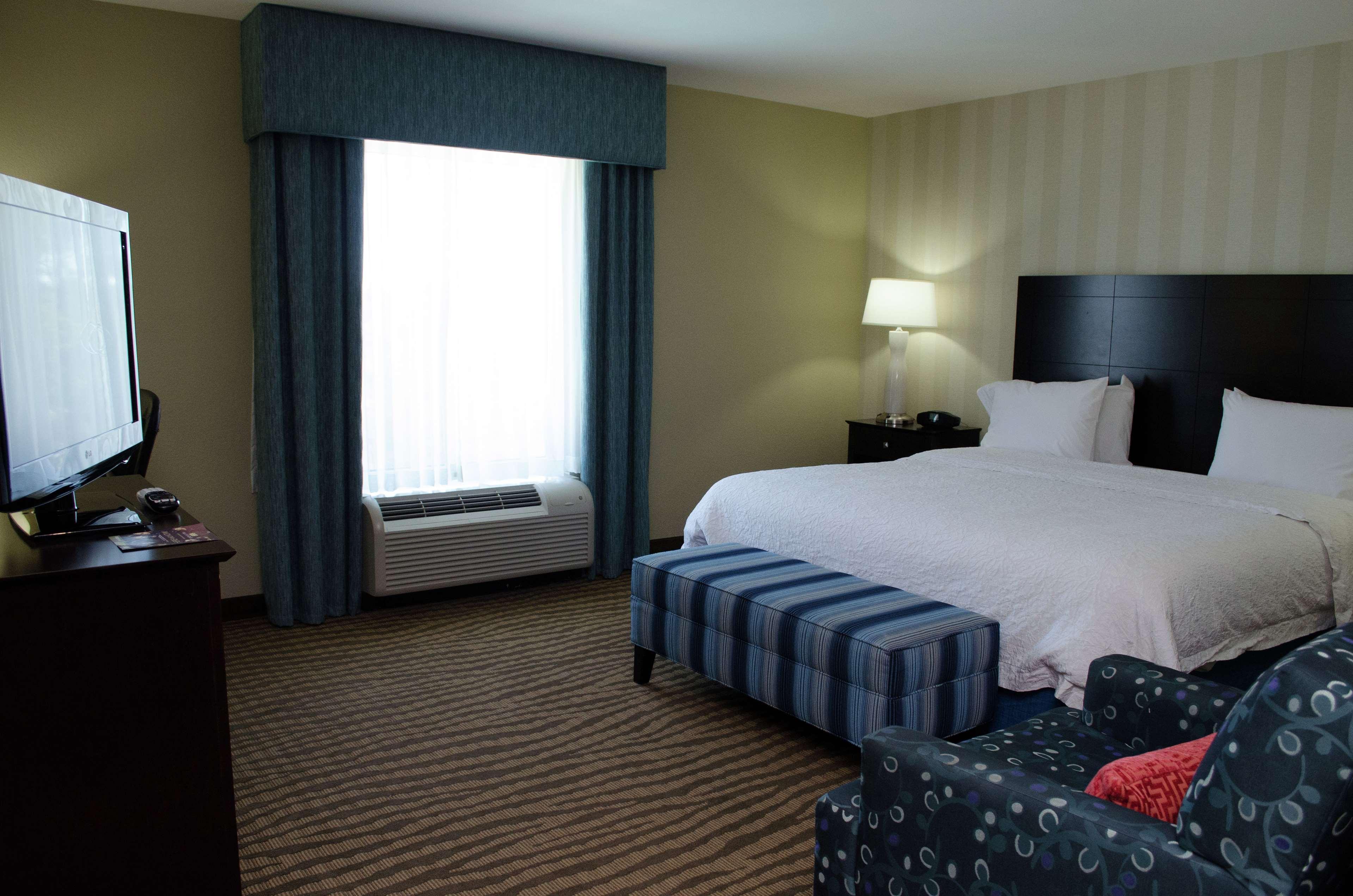 Hampton Inn Thomson Eksteriør bilde