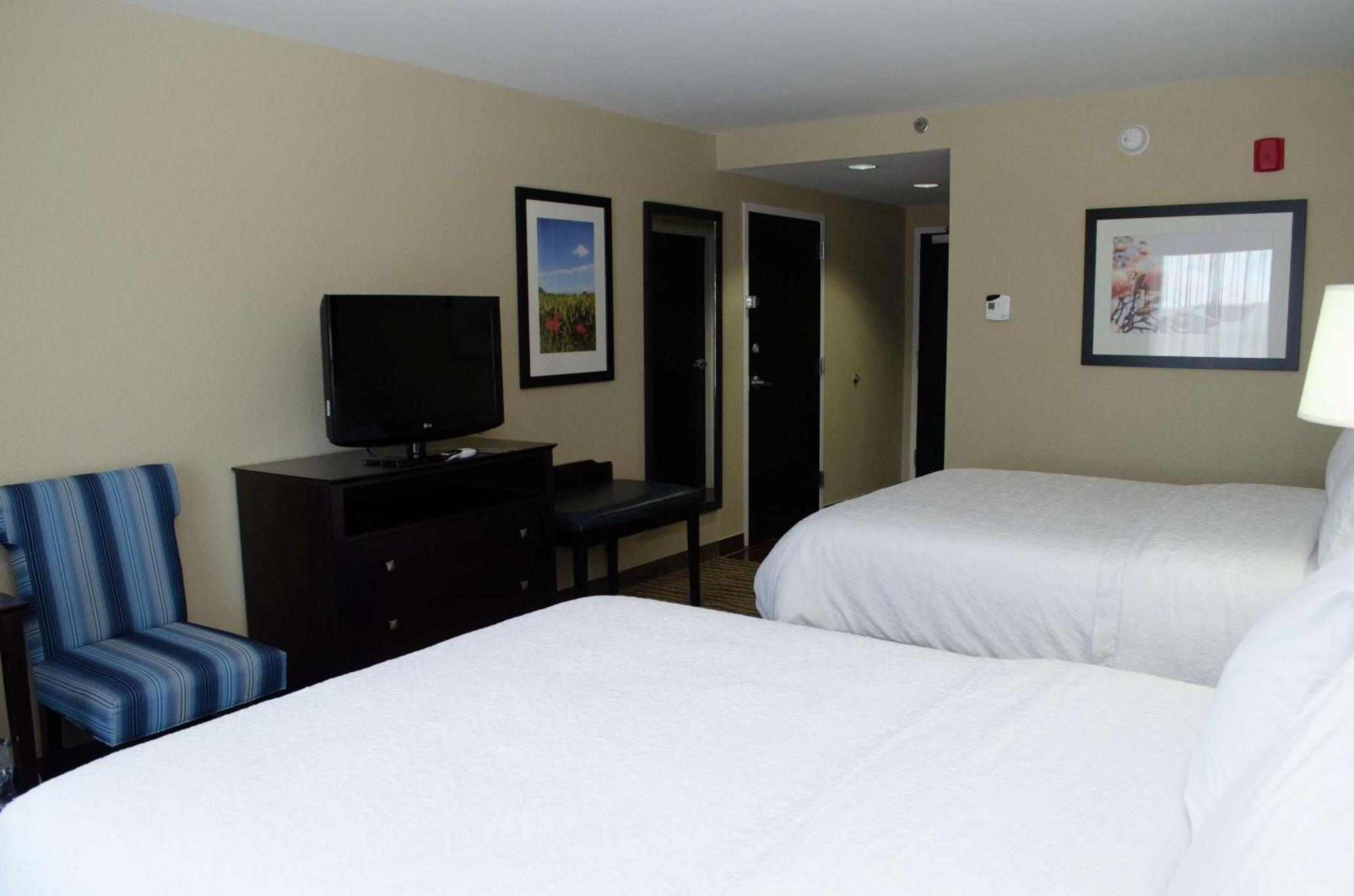 Hampton Inn Thomson Eksteriør bilde