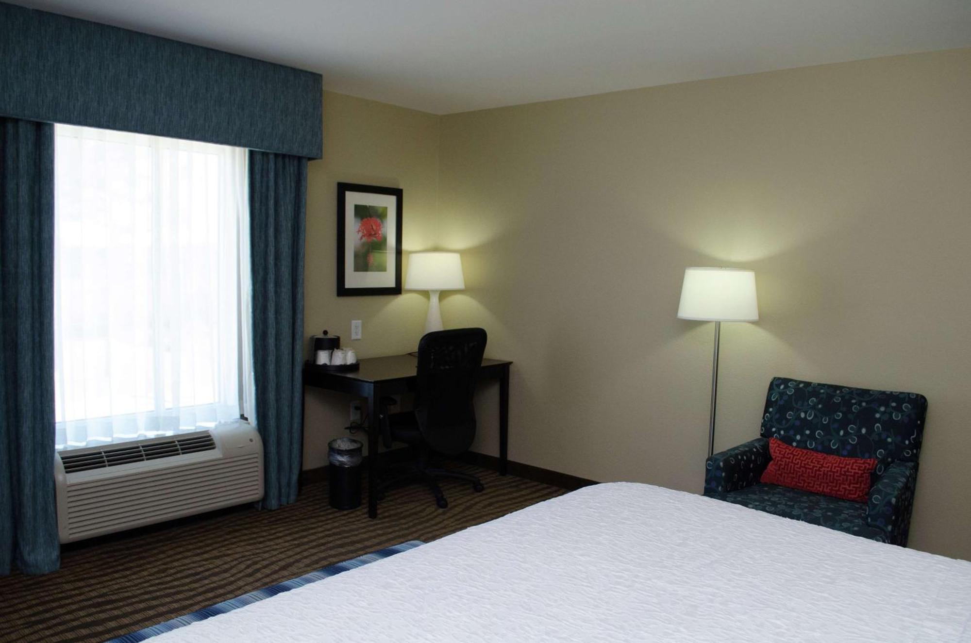 Hampton Inn Thomson Eksteriør bilde