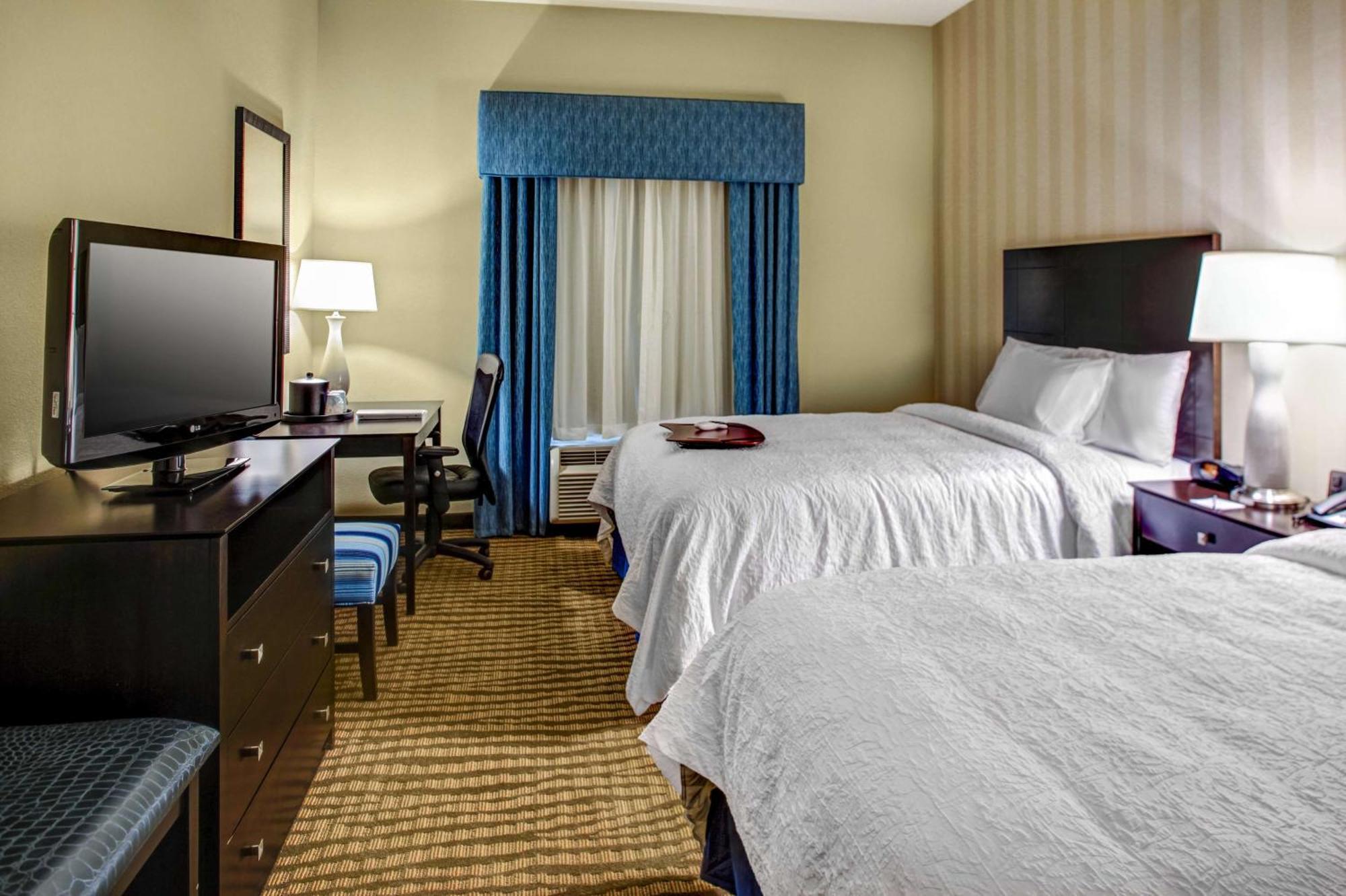 Hampton Inn Thomson Eksteriør bilde