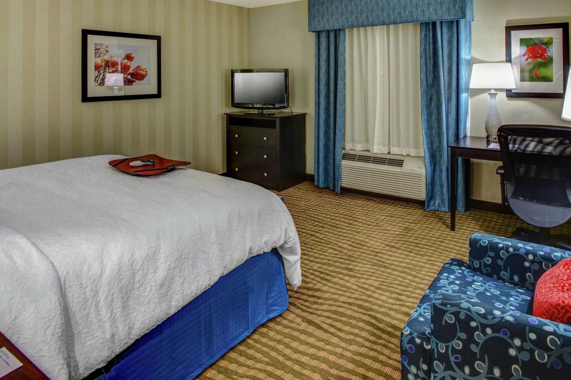 Hampton Inn Thomson Eksteriør bilde